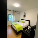 Belvedere 公寓 Vlorë