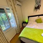 公寓 Belvedere Vlorë
