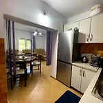 Apartman Belvedere Vlora