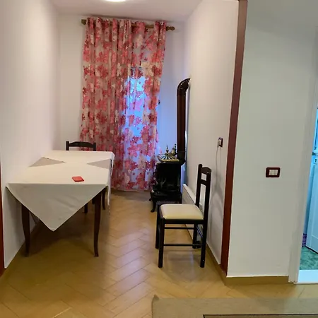 Belvedere Apartment Vlorë