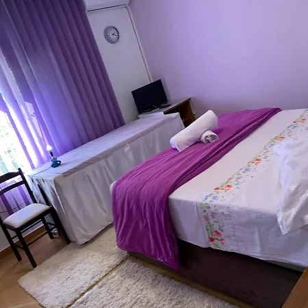 Belvedere Apartment *