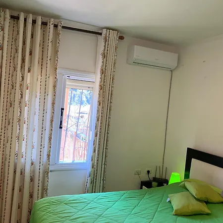 Belvedere Apartment