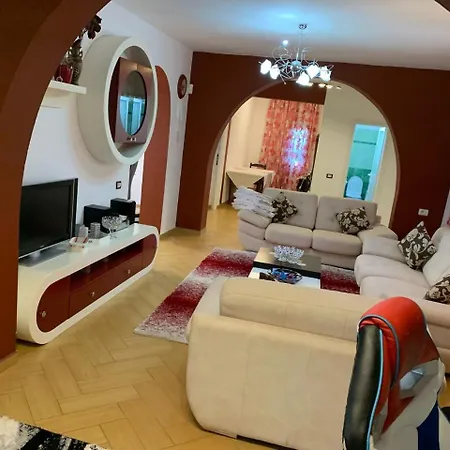 Belvedere Apartment