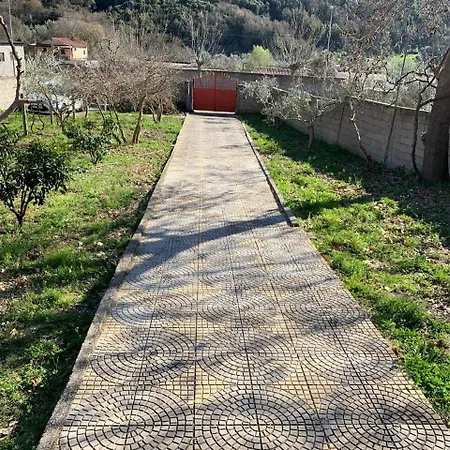 Belvedere * Vlorë