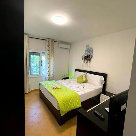 Belvedere Lägenhet Vlorë