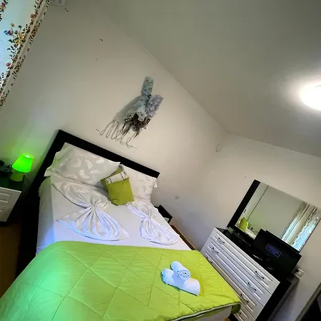 Belvedere Apartman