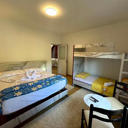 Belvedere Apartman *