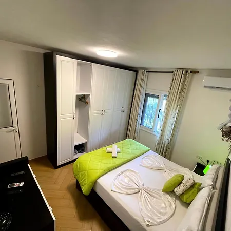 Lägenhet Belvedere *