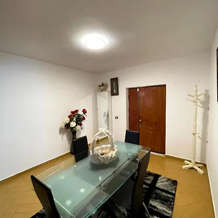 Lägenhet Belvedere Vlorë