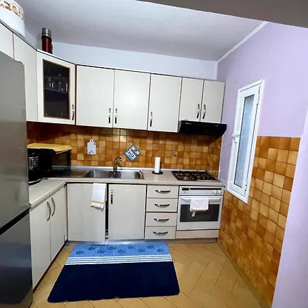 Belvedere * Vlorë
