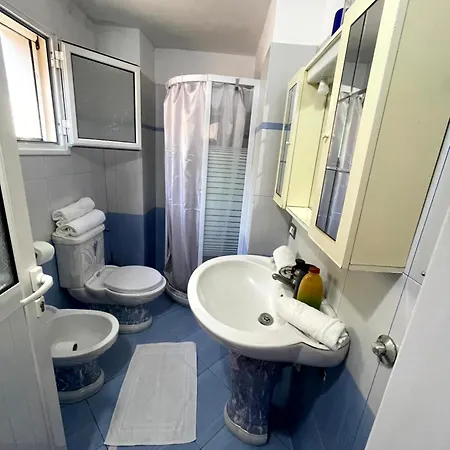 Belvedere Lägenhet Vlorë
