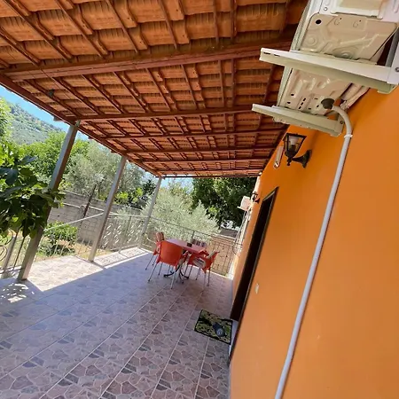 Lägenhet Belvedere