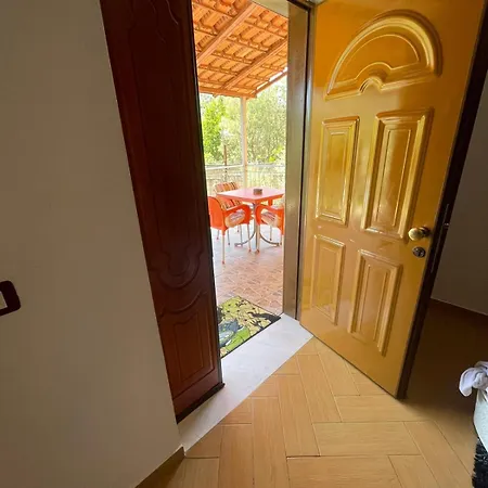 Lägenhet Belvedere *