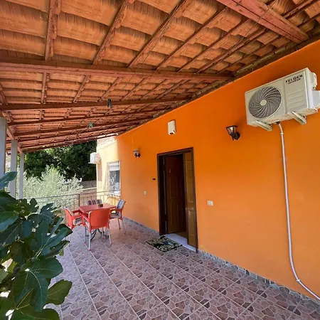 公寓 Belvedere Vlorë