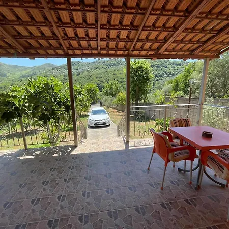 Lägenhet Belvedere Vlorë