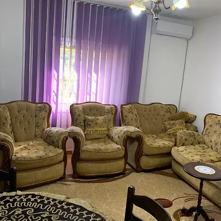 Belvedere Apartment Vlore