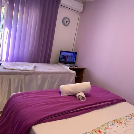 Apartment Belvedere Vlore
