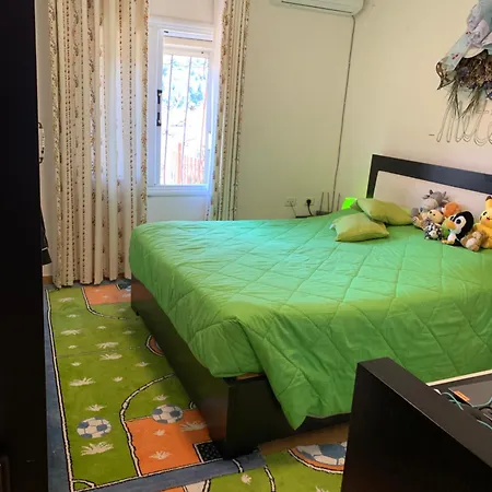 Belvedere Apartment Vlore