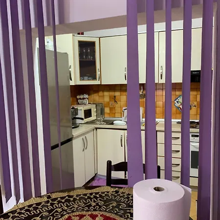 Apartment Belvedere