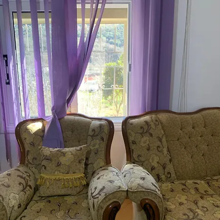Apartment Belvedere