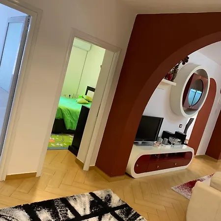 Apartment Belvedere
