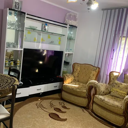 Apartment Belvedere