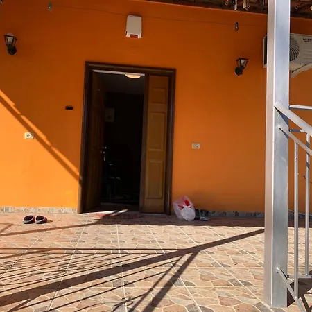 Belvedere Apartment
