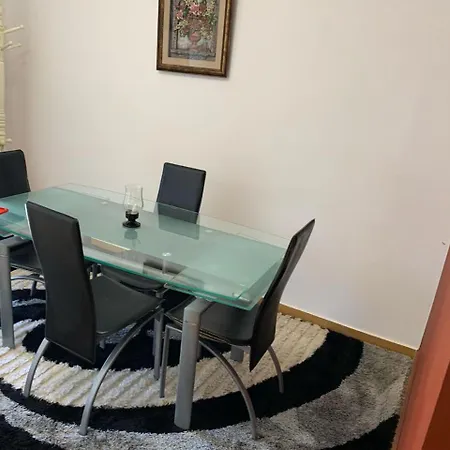 Apartment Belvedere