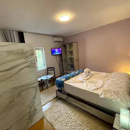 Apartment Belvedere Vlorë