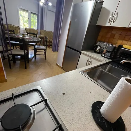 Apartment Belvedere Vlore