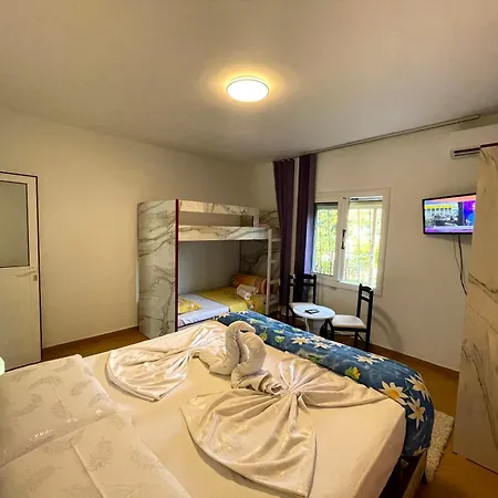 Apartment Belvedere Vlorë