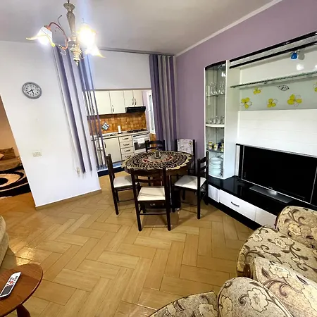 Apartment Belvedere *