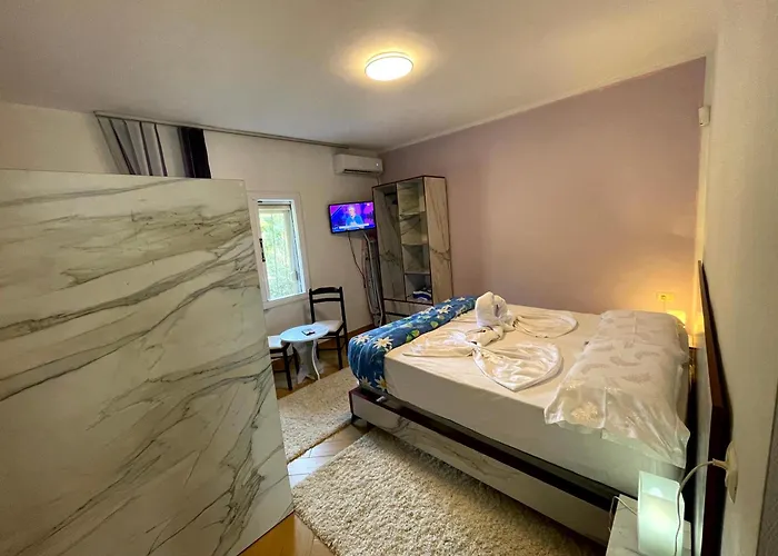 Apartment Belvedere Vlorë