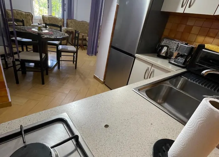 Apartment Belvedere Vlorë