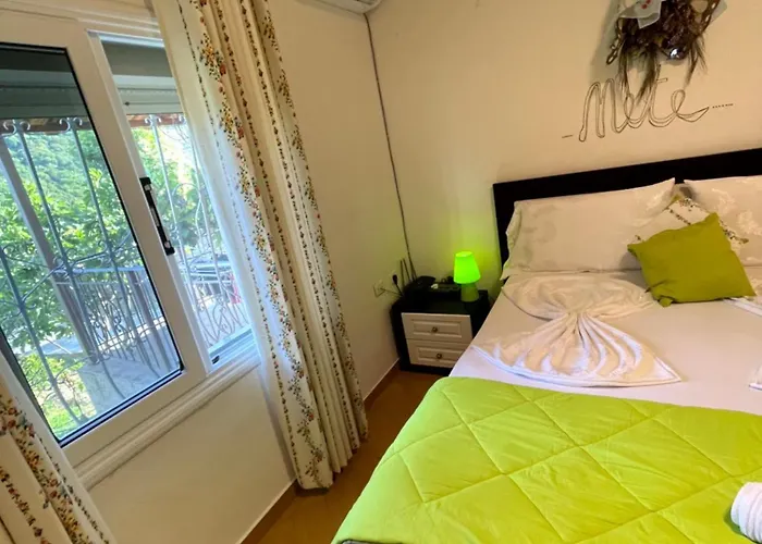 Apartment Belvedere Vlorë