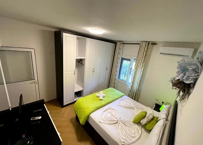 Apartment Belvedere *