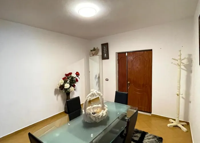 Apartment Belvedere Vlorë