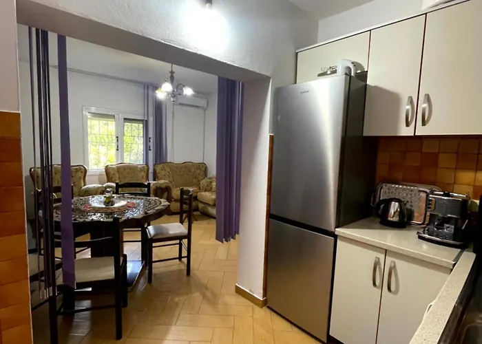 Belvedere Apartment *