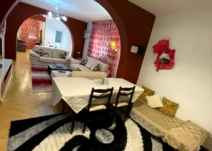 Belvedere Apartment *