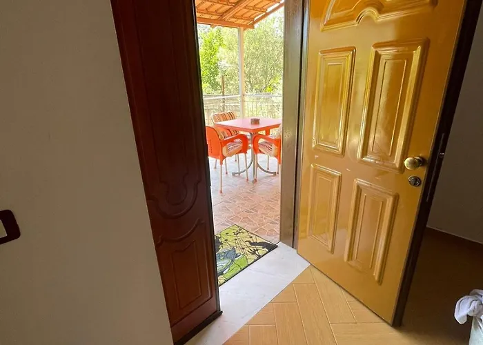 Apartment Belvedere *