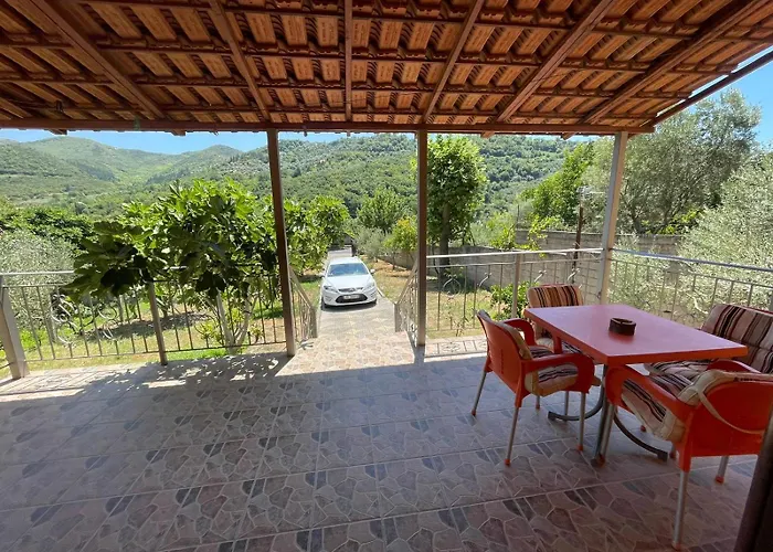 Apartment Belvedere Vlorë